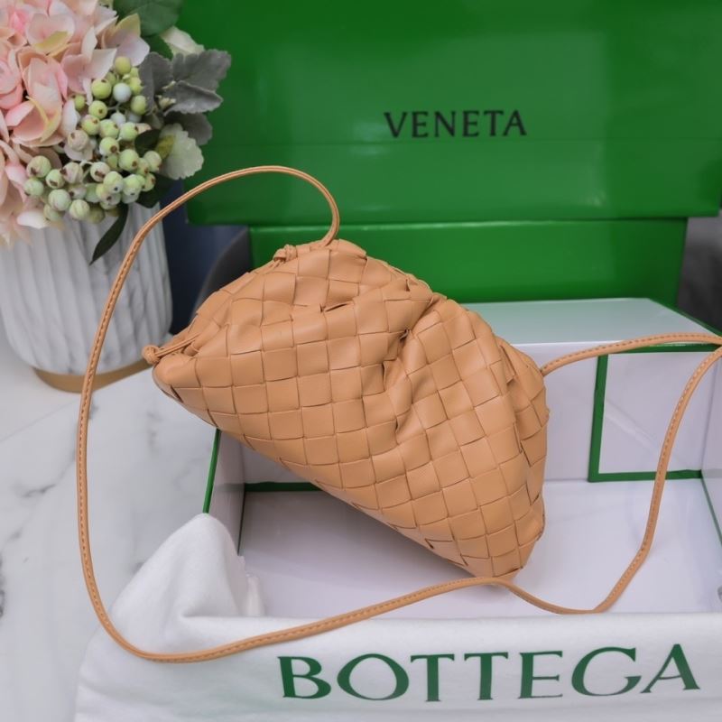 Bottega Veneta Pouch Clutch Bags